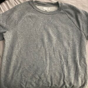 Colsie Gray Sweatshirt